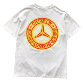 CRTZ T-SHIRT