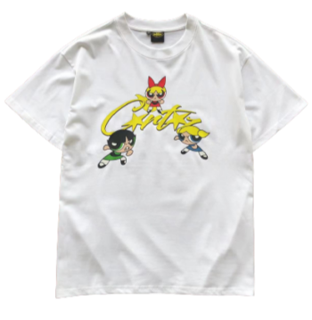 CRTZ T-SHIRT