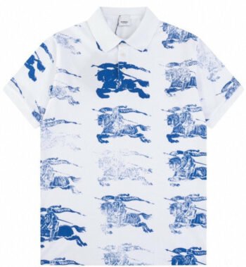 T-SHIRT POLO BRB