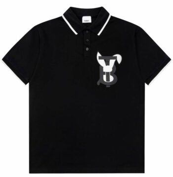 T-SHIRT POLO BRB