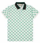T-SHIRT POLO GC