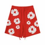 TEARS TCW SHORTS
