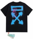 T-SHIRT OFF W