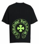 T-SHIRT CHROME H