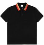 T-SHIRT POLO BRB