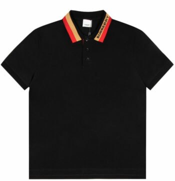 T-SHIRT POLO BRB