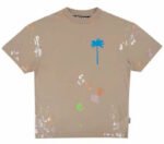 T-SHIRT P*LM ANG
