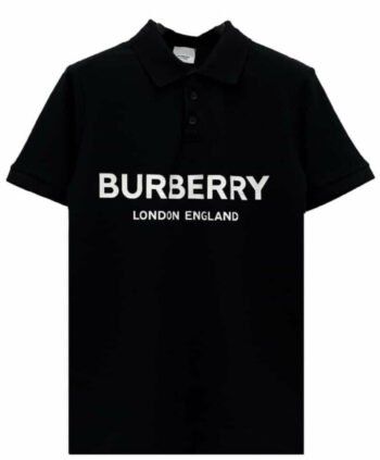 T-SHIRT POLO BRB