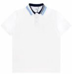 T-SHIRT POLO BRB
