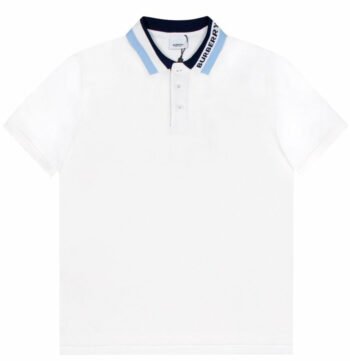 T-SHIRT POLO BRB