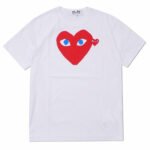 T-SHIRT CDG