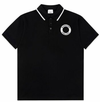 T-SHIRT POLO BRB