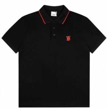 T-SHIRT POLO BRB