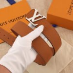 BELT LOUIS V