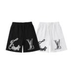 SHORTS LOUIS V