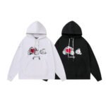 HOODIE P*LM ANG