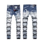 DSQ2 JEANS