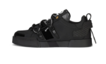 Portofino sneakers stringhe
