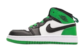 Lucky Green