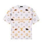 T-SHIRT LOUIS V