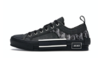 B23  TopCanvas Oblique Black