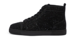 In Suede Macchiate