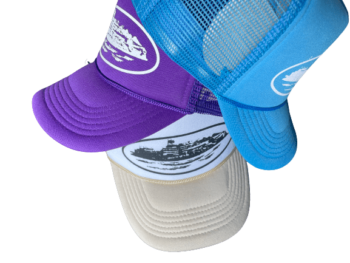 CRTZ CAP
