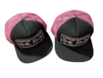 CAP CHROME H