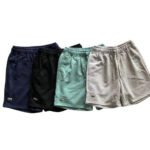 SHORTS LACST