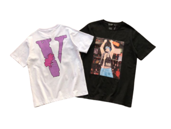 VLN T-SHIRTS