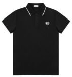 DIOR T-SHIRT POLO