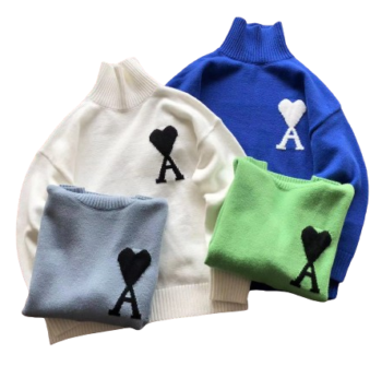 HOODIE A.MI