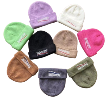 CAP BLC