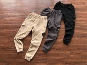 PANTS STONE ISL