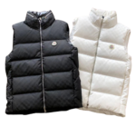 GILET M*NCL*R