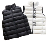 GILET M*NCL*R