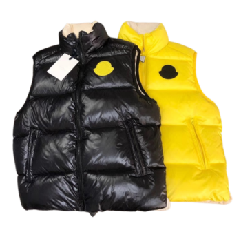 GILET M*NCL*R