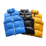 GILET M*NCL*R