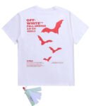 T-SHIRT OFF W