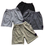 SHORTS STONE ISL