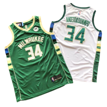 BASKET JERSEY