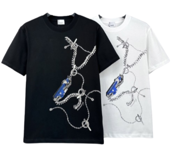 T-SHIRT BRB