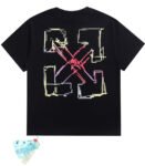 T-SHIRT OFF W