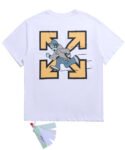 T-SHIRT OFF W