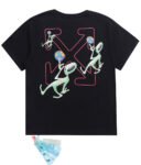 T-SHIRT OFF W