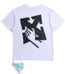 T-SHIRT OFF W