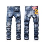DSQ2 JEANS