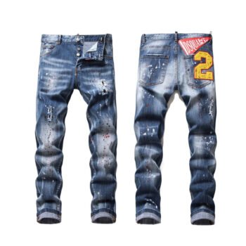 DSQ2 JEANS