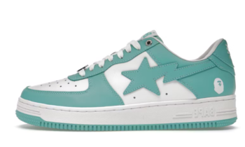 White Green (2022)