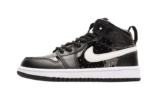 Black Speckle